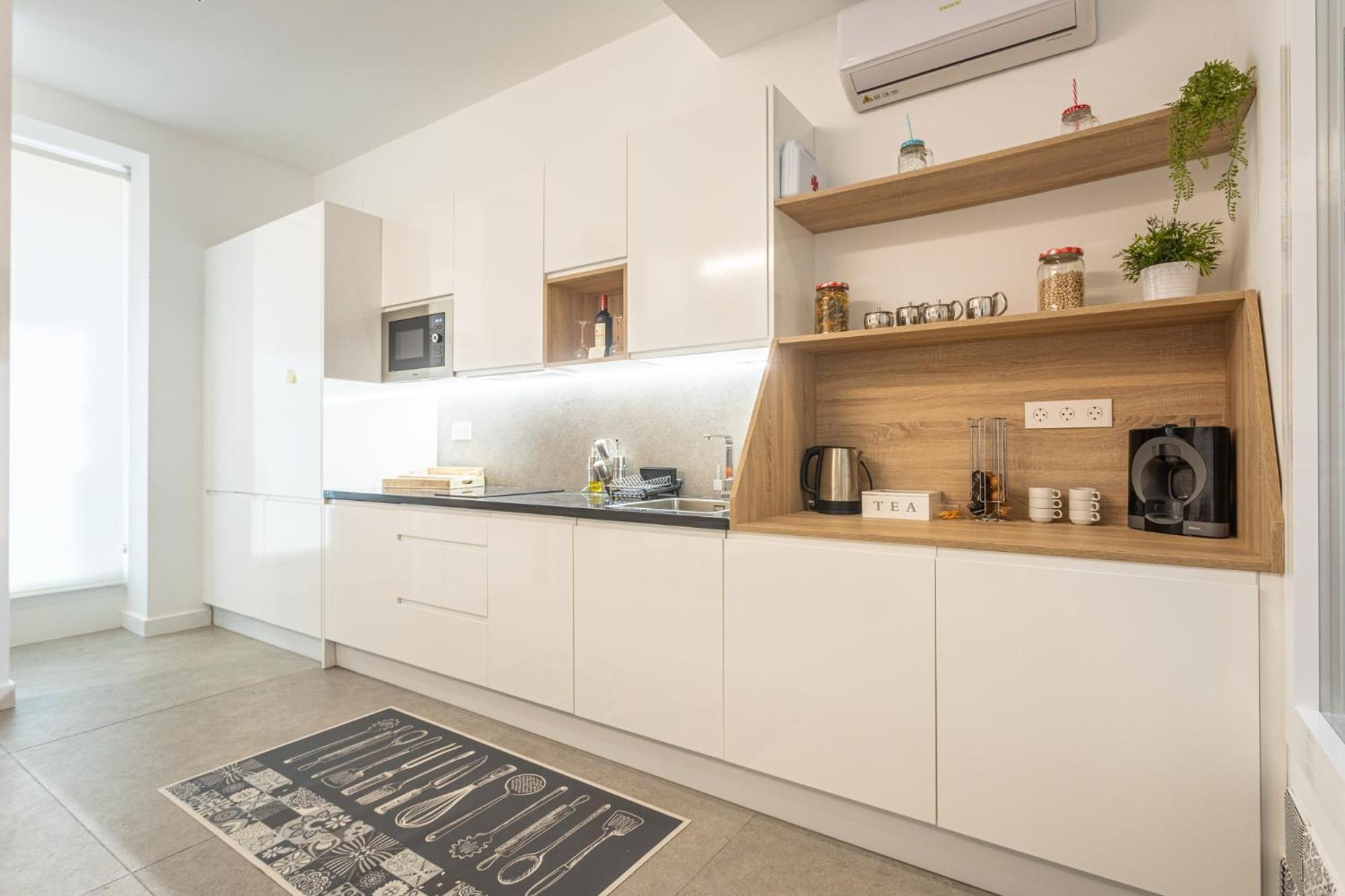 Gavidia Apartment *