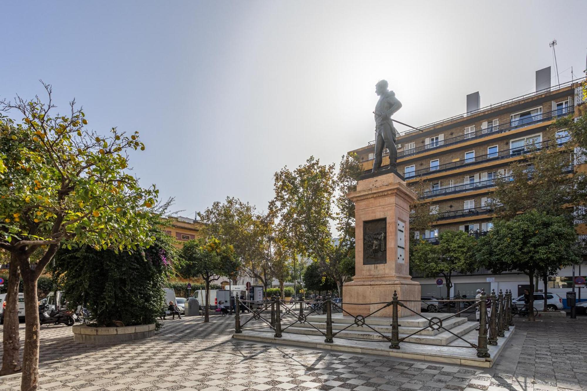 Gavidia Apartment Sevilla